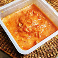 ふか谷's cooksnap of when they made ☆トマトとにんにくとツナのソース☆.