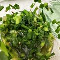 みきんどる's cooksnap of when they made 美味すぎ注意！最強ネギ！.