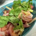 みきんどる's cooksnap of when they made ペルー人のおばちゃん直伝のセビーチェ.