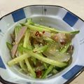ヒロミキッチン's cooksnap of when they made 簡単！くらげと胡瓜の中華酢の物☆ポリコリ.