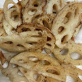 snow012's cooksnap of when they made 【農家のレシピ】れんこんの塩炒め.