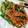 みちゃこmisako's cooksnap of when they made ピーマンにんじんと油揚げのきんぴら.