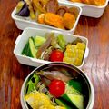 ルぴあ's cooksnap of when they made とうもろこしの冷凍保存の方法.
