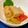 やよい・M's cooksnap of when they made 高野豆腐の煮物♪海老と春野菜を添えて.