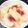 aritya's cooksnap of when they made 上手な桃の剥き方.