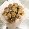 ぶりぶりじっと's cooksnap of when they made オートミールとおからパウダーのクッキー.