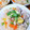 クックEJ5CQ0☆'s cooksnap of when they made 栗の五目炊き込みご飯.