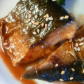 ひらきよ's cooksnap of when they made さばの照り焼き.