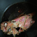 kinkinsan's cooksnap of when they made 旨い(*´╰╯`๓)♬キンキの煮付け～❢.