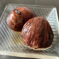 きリん1212's cooksnap of when they made ふっくら　栗の渋皮煮.