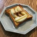 クックZGMXGA☆'s cooksnap of when they made アップルパイ(アップルパン).
