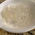  ぽちこ's cooksnap of when they made ところてん＊押し出し方のコツ.