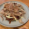 ☆ayumikan☆'s cooksnap of when they made 【ふわとろ！】究極のお好み焼き！.