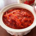 miko23kr's cooksnap of when they made 本格イタリアン★絶品ピザソース.
