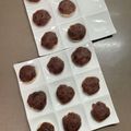 めいな's cooksnap of when they made お彼岸にも◎炊飯器で簡単♪おはぎ・ぼた餅.