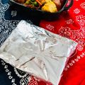 ねっちゃんっ's cooksnap of when they made お弁当の保冷剤の長持ち＆結露防止.