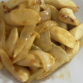 ちゃろみん's cooksnap of when they made 魚肉ソーセージと玉ねぎのマヨ醤油炒め.