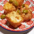 か～ぽ☆'s cooksnap of when they made 節約簡単！エビマヨならぬ厚揚げマヨ.