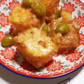 か～ぽ☆'s cooksnap of when they made 節約簡単！エビマヨならぬ厚揚げマヨ.