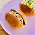 ねっちゃんっ's cooksnap of when they made クラッシュアーモンドonチョコクリーム.