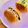 ねっちゃんっ's cooksnap of when they made クラッシュアーモンドonチョコクリーム.