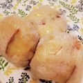 satosumi♪'s cooksnap of when they made さつまいもごはん.