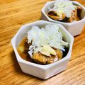 ねっちゃんっ's cooksnap of when they made *サバ味噌煮缶を食べる*.