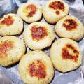 hero79's cooksnap of when they made フライパンで！もっちりフォカッチャ！.