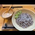 旅するりんちゃん's cooksnap of when they made スーパーヌカドレッシング（ノンオイル）.