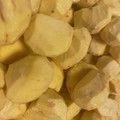 クックG6TGV4☆'s cooksnap of when they made 栗の簡単！キレイ！むき方＆保存法.