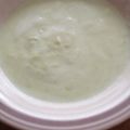 ういき☆彡's cooksnap of when they made 枝豆のスープ.