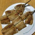 あり☆'s cooksnap of when they made 母直伝★簡単フライパンでさんまの竜田焼き.