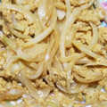 ☆ぽちのおやつ☆'s cooksnap of when they made 玉ねぎと卵の醤油炒め.