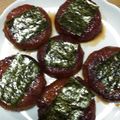 クック8SSYN0☆'s cooksnap of when they made ♡いももち♡もっちり♡.