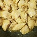 ＫＯＲＯ♪'s cooksnap of when they made 子供が喜ぶお弁当ダイエット鳥胸肉照り焼き.