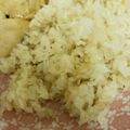 ＫＯＲＯ♪'s cooksnap of when they made 麺つゆだけ！ツナと玉ねぎの炊き込みごはん.