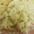 ＫＯＲＯ♪'s cooksnap of when they made 麺つゆだけ！ツナと玉ねぎの炊き込みごはん.