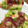 hiro_aya's cooksnap of when they made ピザ(冷凍しておいた生地を使って).