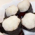 ☆ドキンちゃん☆”'s cooksnap of when they made 牛しぐれ煮オニギリ★.