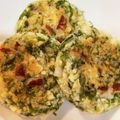 ☆ドキンちゃん☆”'s cooksnap of when they made 豆腐のお焼き(自分用).