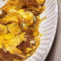 ＊＊ことり＊＊'s cooksnap of when they made 簡単☆カツ丼.