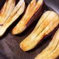 ふぁんころ's cooksnap of when they made 夏晩酌はコレでスタート☆なす焼き.