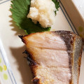 ふぁんころ's cooksnap of when they made 塩麹さん☆旨味倍増☆ぶりの塩焼き！.