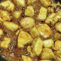 ☆sappe☆さっぺ's cooksnap of when they made 鶏胸肉の照り焼き.
