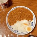 〇anpanman〇's cooksnap of when they made ケチャップでまろやか♡ドライカレー.