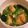 私市ビッキーズ津門巳's cooksnap of when they made “じゃがいもピーマンわかめ卵とじスープ”.