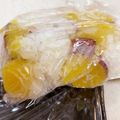 ＊＊ことり＊＊'s cooksnap of when they made 子供が大好きホクホクサさつまいもご飯.