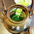 ぷちこり's cooksnap of when they made 基本の土瓶蒸しとずぼらな土瓶蒸し.