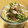 nekomaru79's cooksnap of when they made 水菜とササミのわさびマヨサラダ.