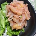 セナ☆せいちゃん's cooksnap of when they made コンビーフポテト！！おつまみにも！！.